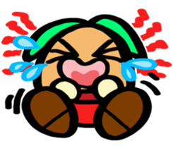 Gardening is so fun! sticker #3099403