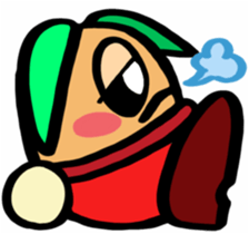 Gardening is so fun! sticker #3099404