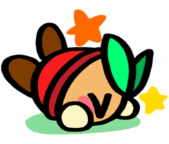 Gardening is so fun! sticker #3099405