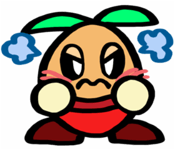 Gardening is so fun! sticker #3099406