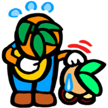 Gardening is so fun! sticker #3099414