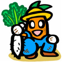 Gardening is so fun! sticker #3099416