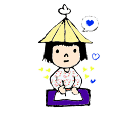 Ngon Qua sticker #3099741