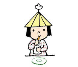 Ngon Qua sticker #3099743