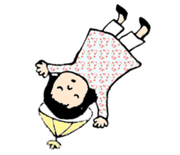 Ngon Qua sticker #3099757