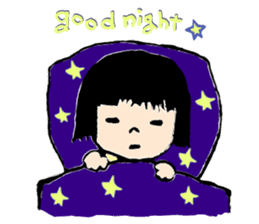 Ngon Qua sticker #3099759