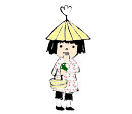 Ngon Qua sticker #3099760