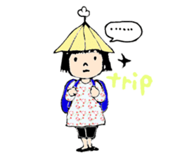 Ngon Qua sticker #3099763