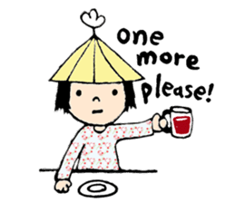 Ngon Qua sticker #3099765