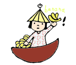 Ngon Qua sticker #3099768