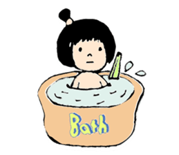 Ngon Qua sticker #3099770