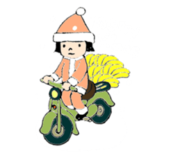 Ngon Qua sticker #3099771