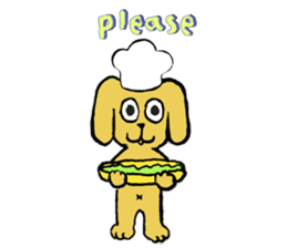 Ngon Qua sticker #3099773