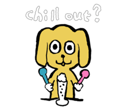 Ngon Qua sticker #3099774