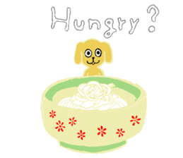 Ngon Qua sticker #3099775