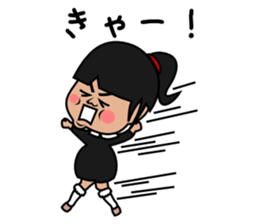 Idol Children KEIKO sticker #3099916