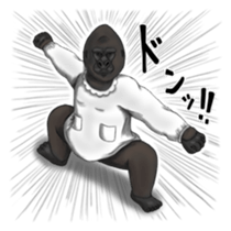 Animal's tell me! ! sticker #3100283