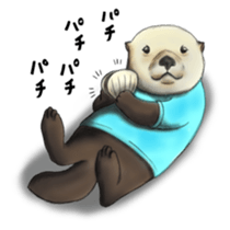 Animal's tell me! ! sticker #3100295