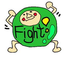 Koromaru's sticker sticker #3100422