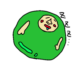 Koromaru's sticker sticker #3100430