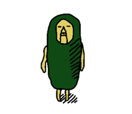 Koromaru's sticker sticker #3100436