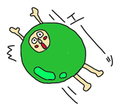 Koromaru's sticker sticker #3100443