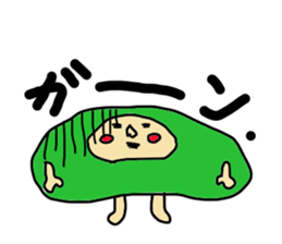 Koromaru's sticker sticker #3100449