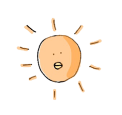 pucchi animals sticker #3100509