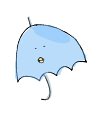 pucchi animals sticker #3100510