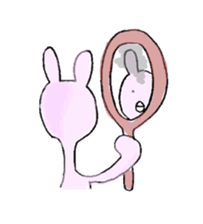 pucchi animals sticker #3100520