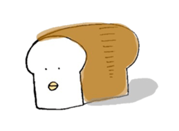 pucchi animals sticker #3100522