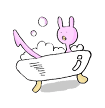 pucchi animals sticker #3100538