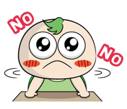 Sarume sticker #3100943