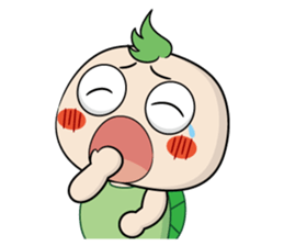 Sarume sticker #3100945