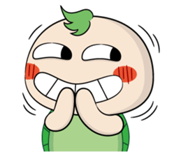 Sarume sticker #3100946