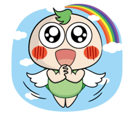 Sarume sticker #3100948