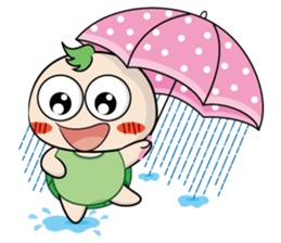 Sarume sticker #3100950