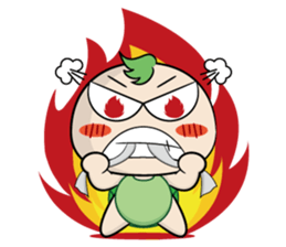 Sarume sticker #3100951