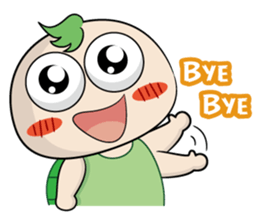 Sarume sticker #3100953