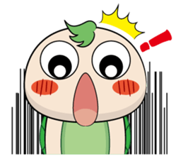 Sarume sticker #3100954