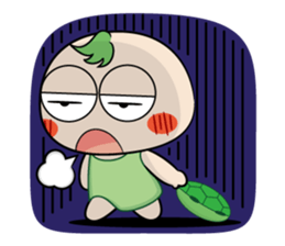 Sarume sticker #3100955