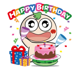 Sarume sticker #3100957