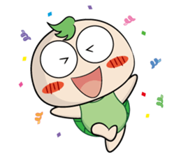 Sarume sticker #3100960