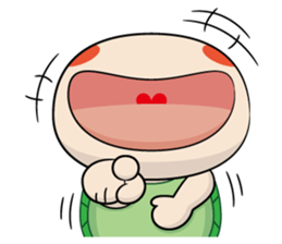 Sarume sticker #3100961