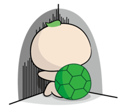 Sarume sticker #3100963