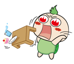 Sarume sticker #3100964