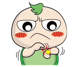 Sarume sticker #3100965