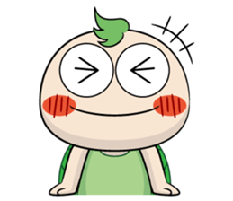 Sarume sticker #3100967