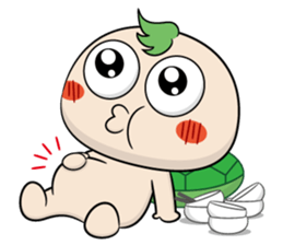 Sarume sticker #3100968