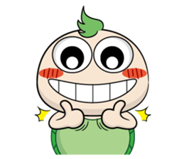 Sarume sticker #3100969